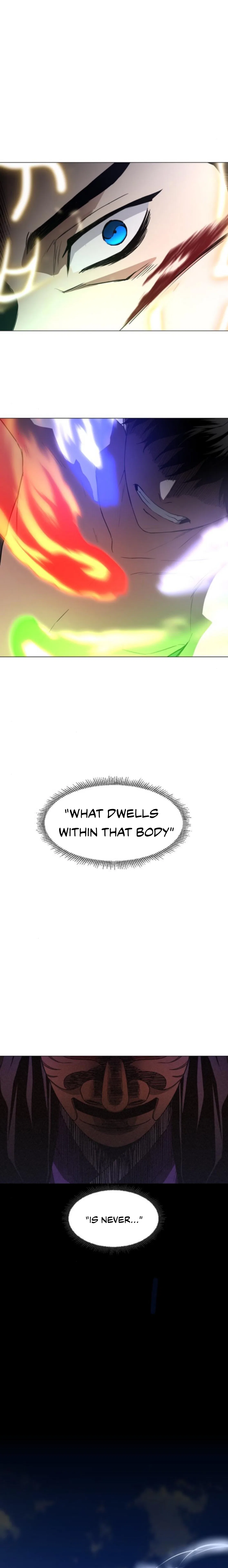 The Shaman’s Blade Chapter 83 – Page 26