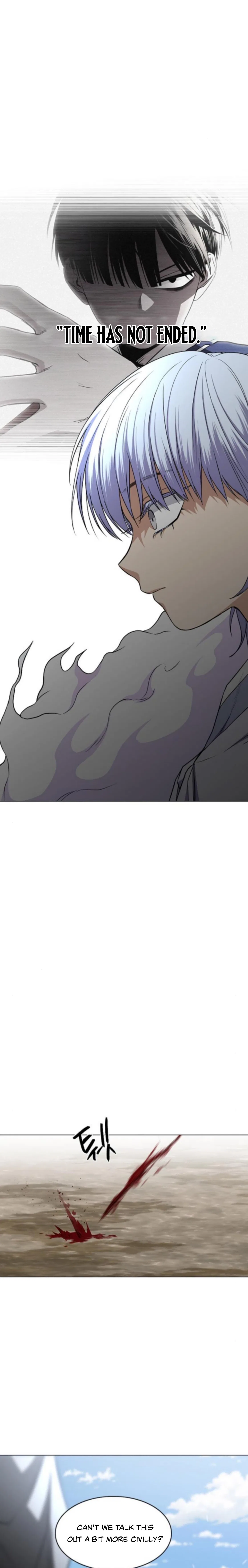 The Shaman’s Blade Chapter 82 – Page 5