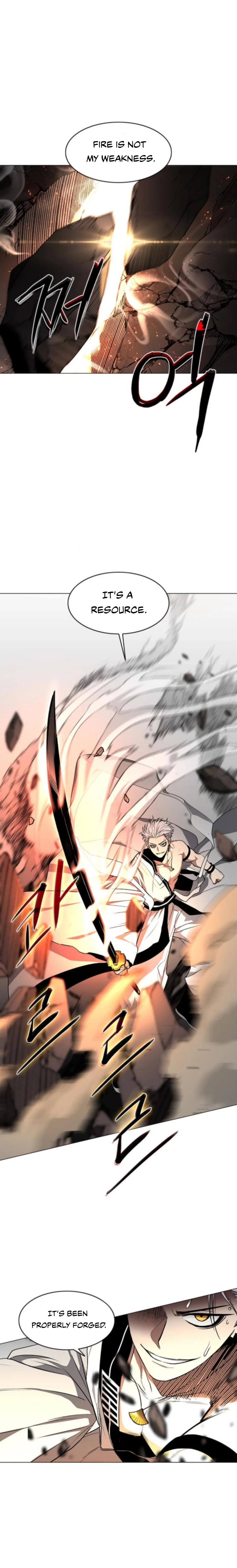 The Shaman’s Blade Chapter 82 – Page 19