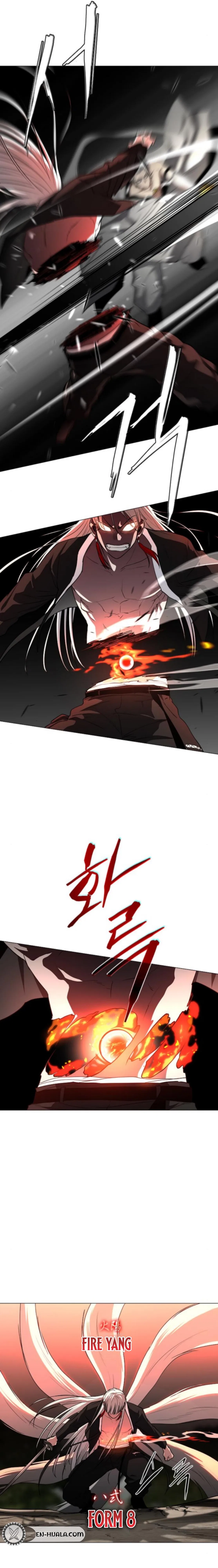 The Shaman’s Blade Chapter 82 – Page 20
