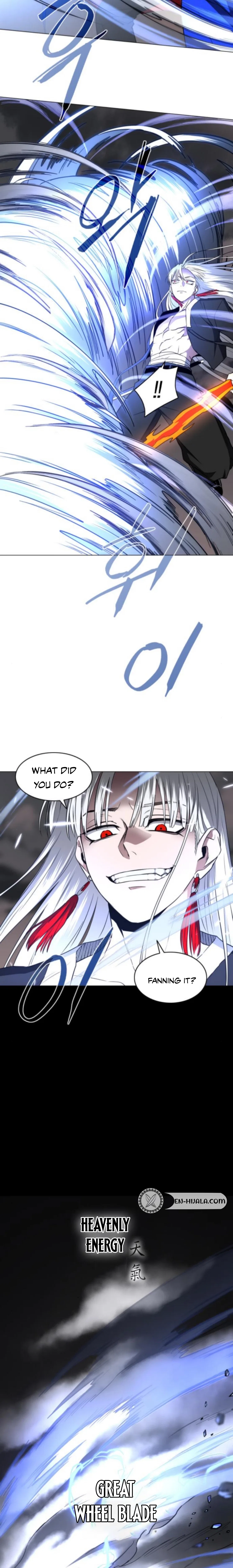 The Shaman’s Blade Chapter 82 – Page 26