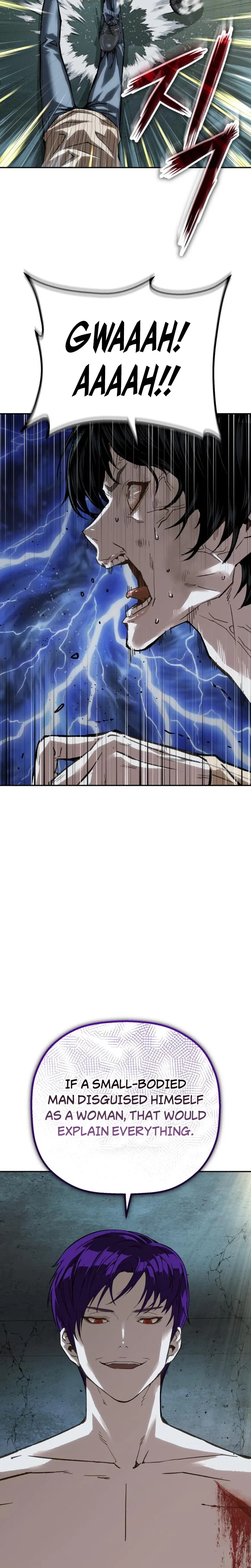 The Villain’s Profiler Chapter 58 – Page 8