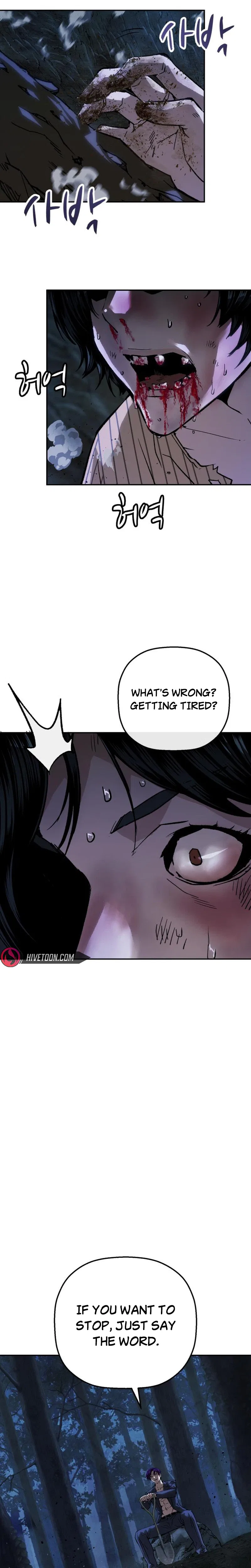The Villain’s Profiler Chapter 58 – Page 29