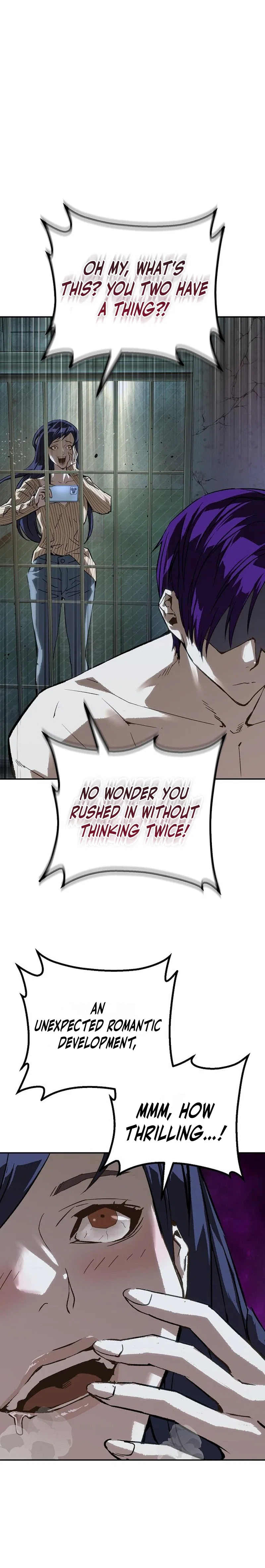 The Villain’s Profiler Chapter 57 – Page 12
