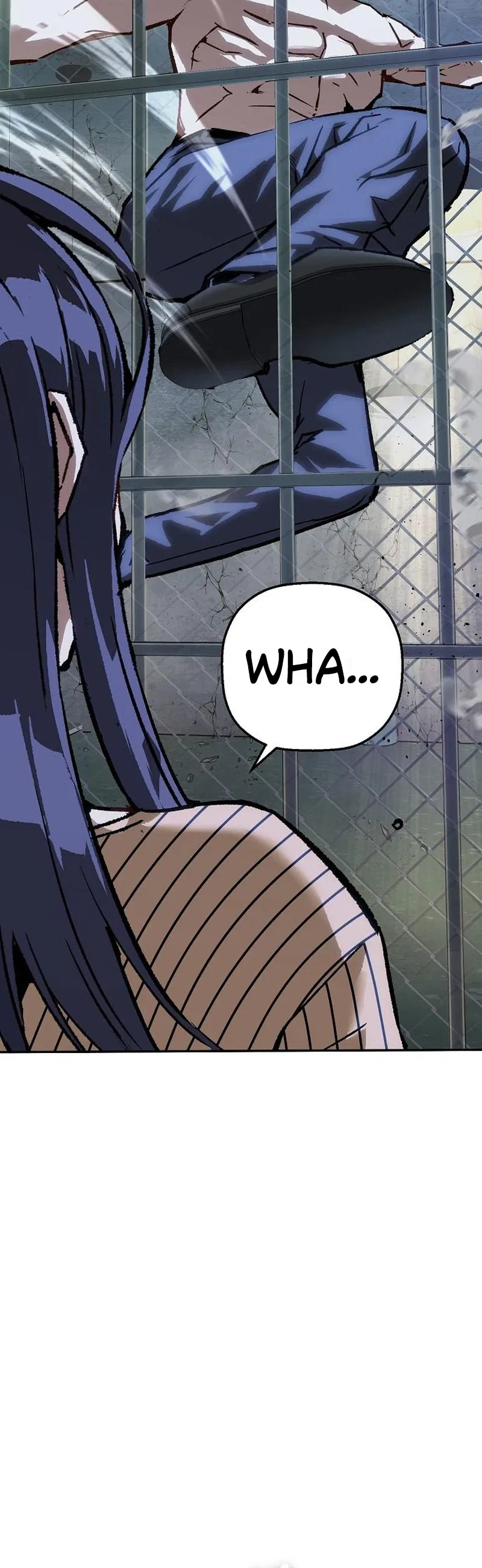 The Villain’s Profiler Chapter 57 – Page 24