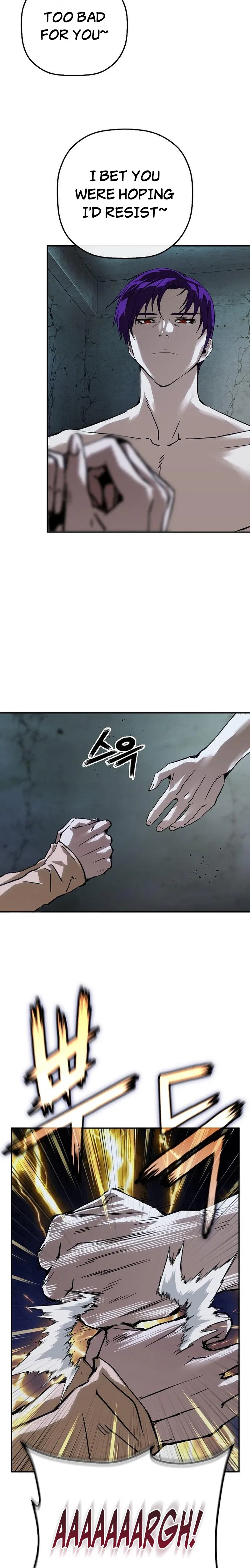 The Villain’s Profiler Chapter 57 – Page 29