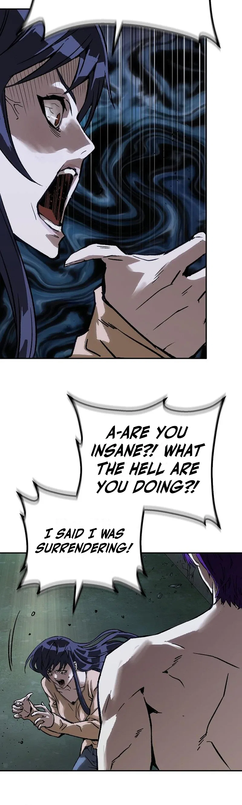 The Villain’s Profiler Chapter 57 – Page 30