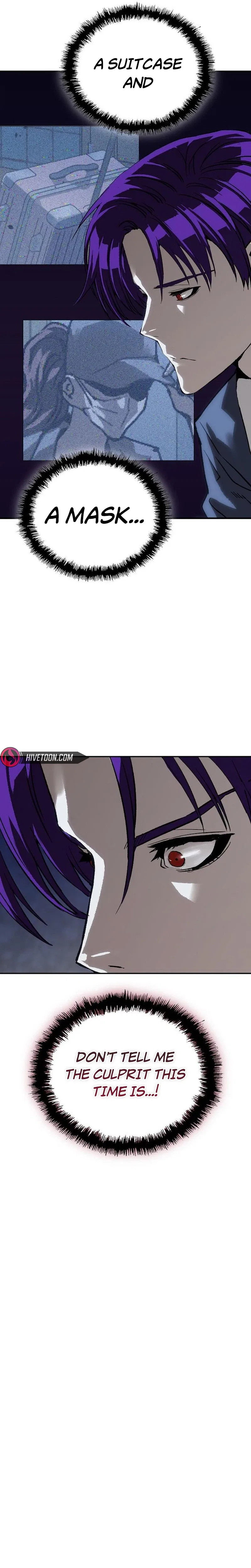 The Villain’s Profiler Chapter 56 – Page 16