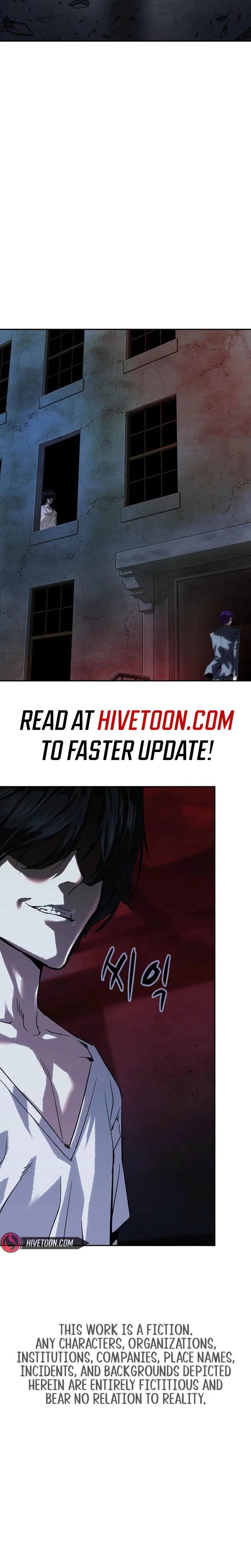 The Villain’s Profiler Chapter 56 – Page 32