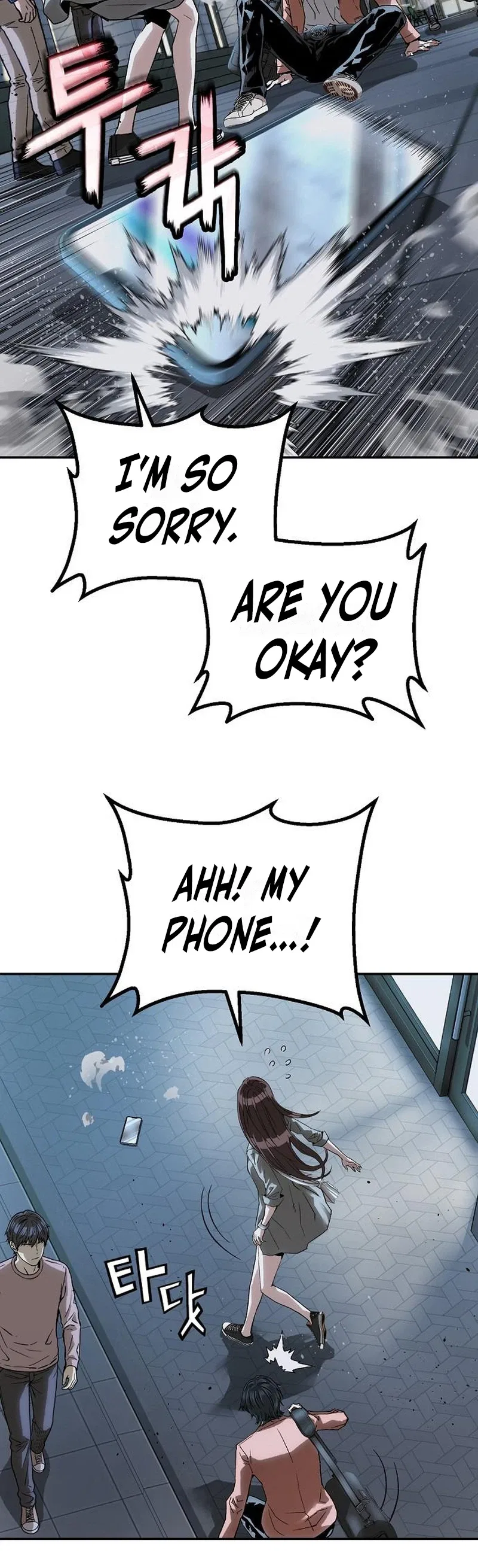 The Villain’s Profiler Chapter 55 – Page 28