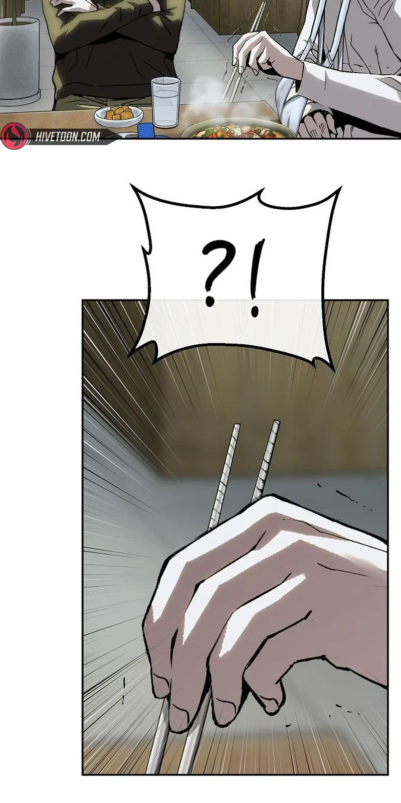 The Villain’s Profiler Chapter 53 – Page 6