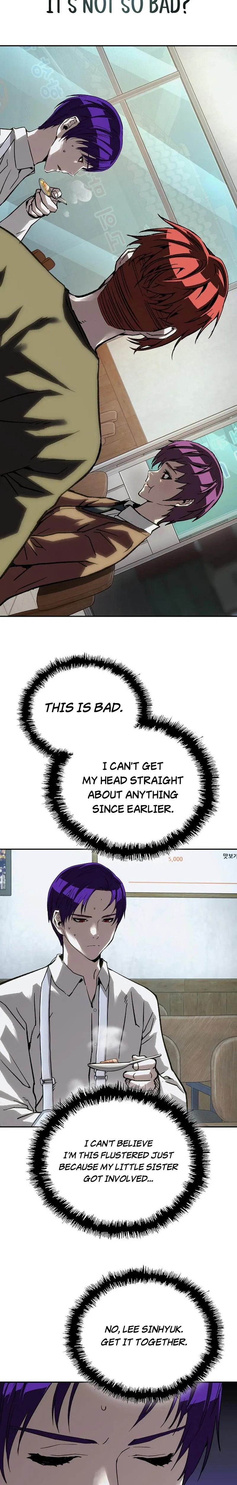 The Villain’s Profiler Chapter 53 – Page 8