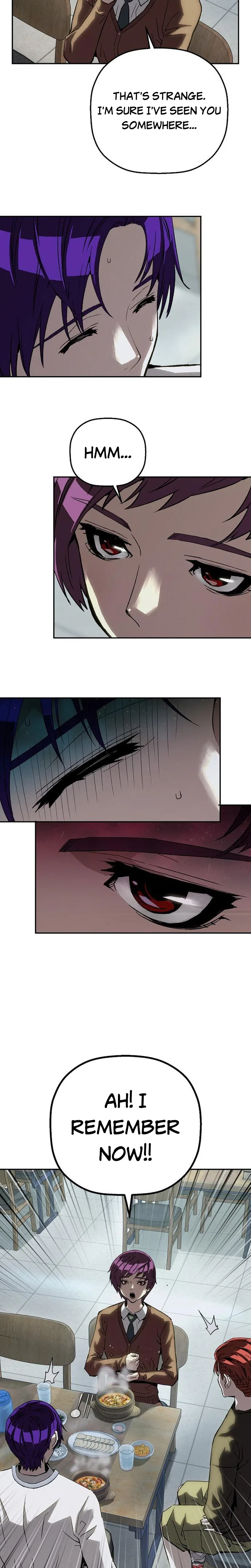 The Villain’s Profiler Chapter 53 – Page 11