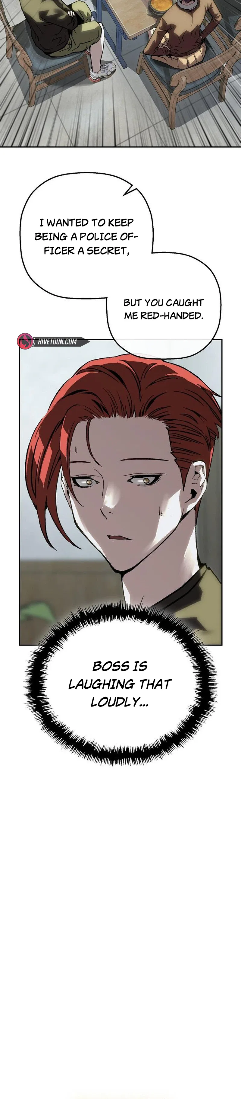 The Villain’s Profiler Chapter 53 – Page 15