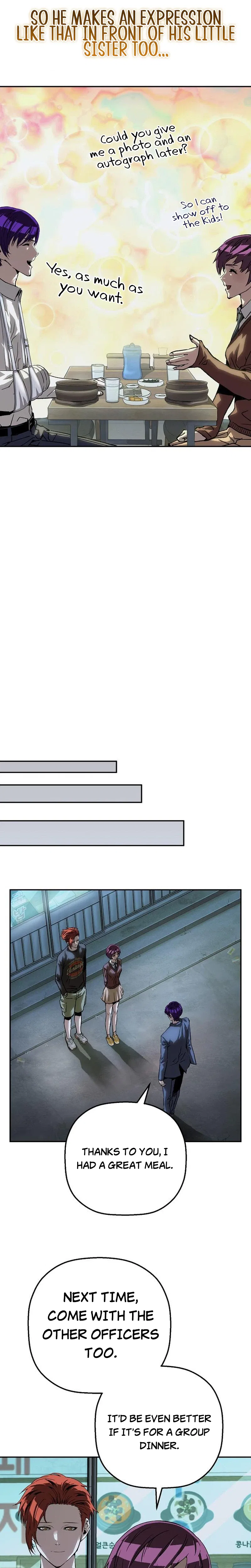 The Villain’s Profiler Chapter 53 – Page 16