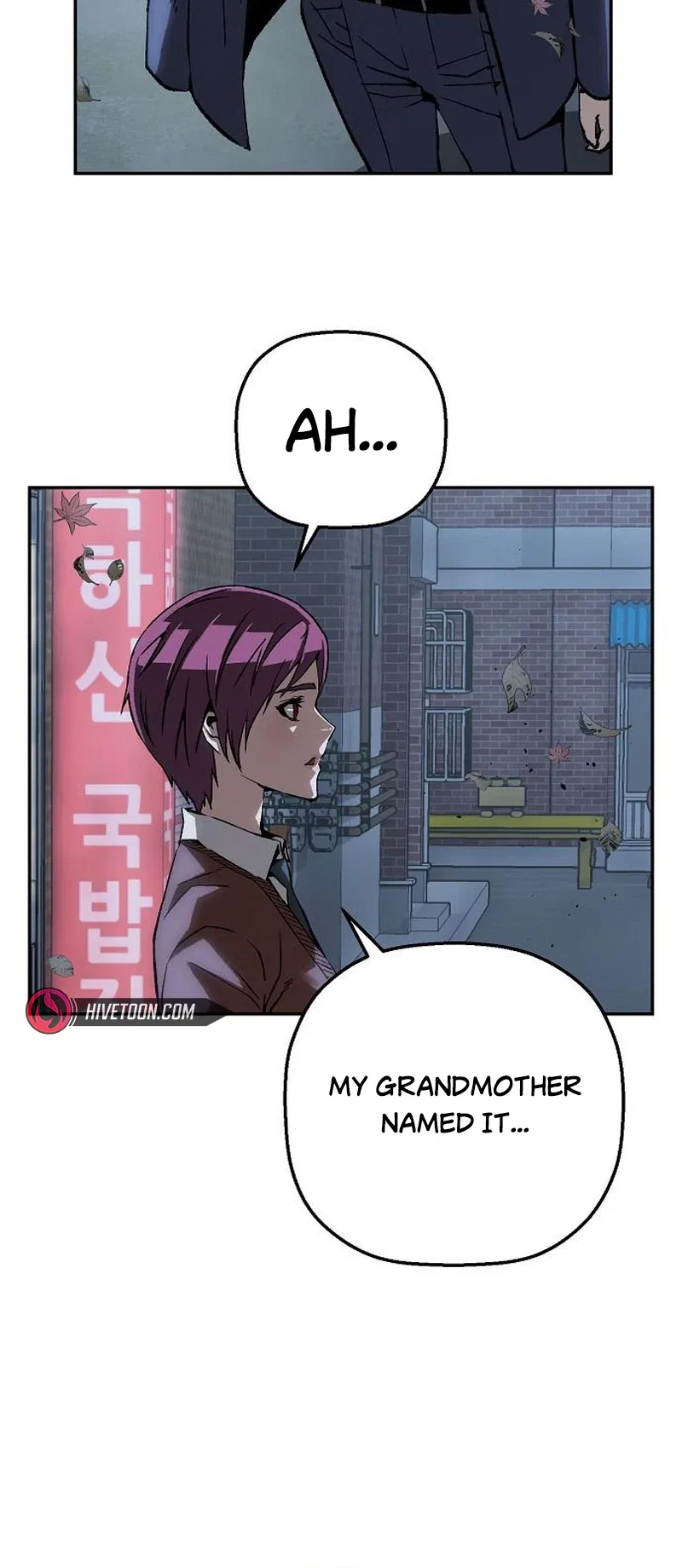 The Villain’s Profiler Chapter 53 – Page 18