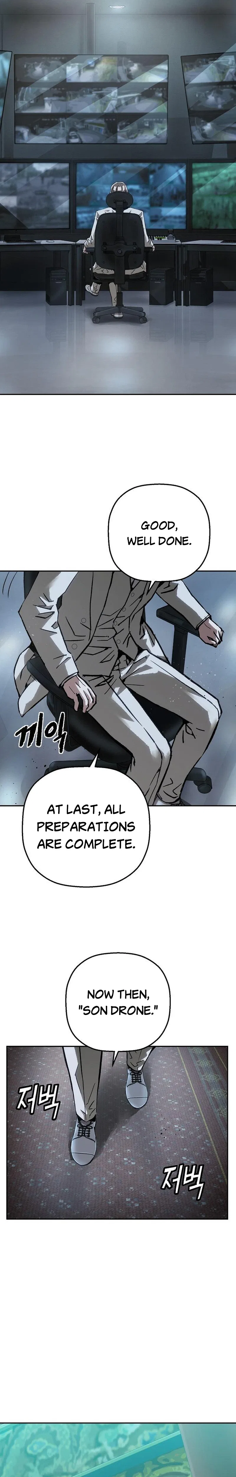 The Villain’s Profiler Chapter 53 – Page 32