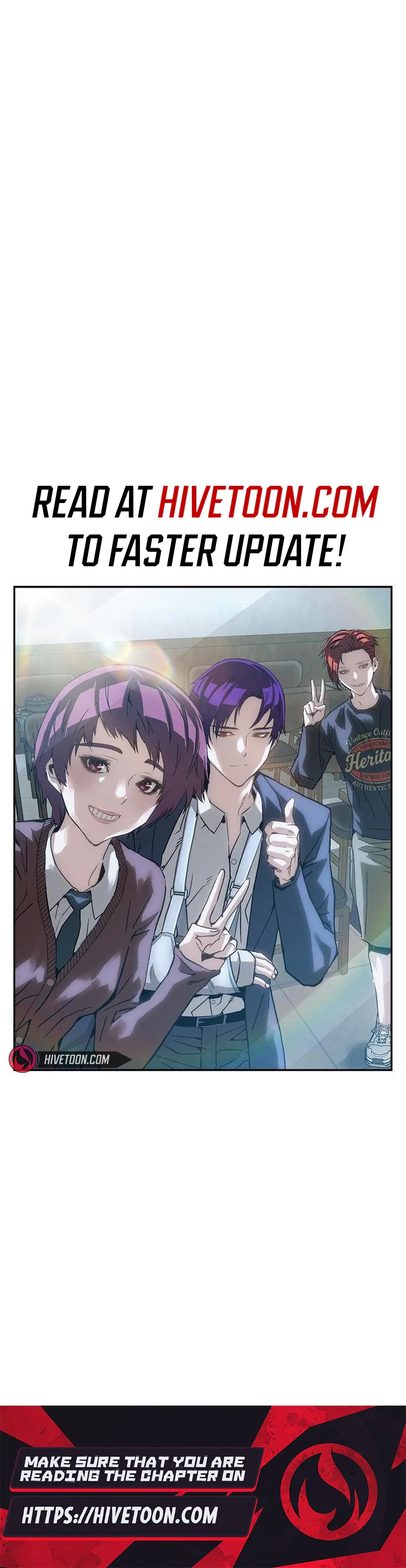 The Villain’s Profiler Chapter 53 – Page 34