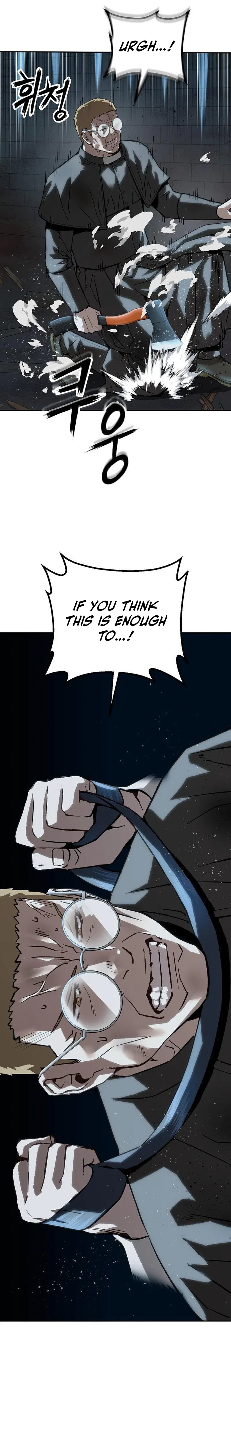 The Villain’s Profiler Chapter 52 – Page 4
