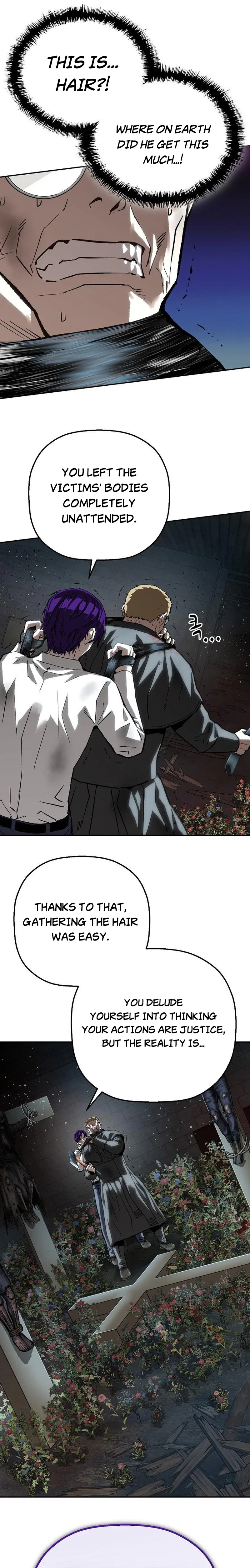 The Villain’s Profiler Chapter 52 – Page 16
