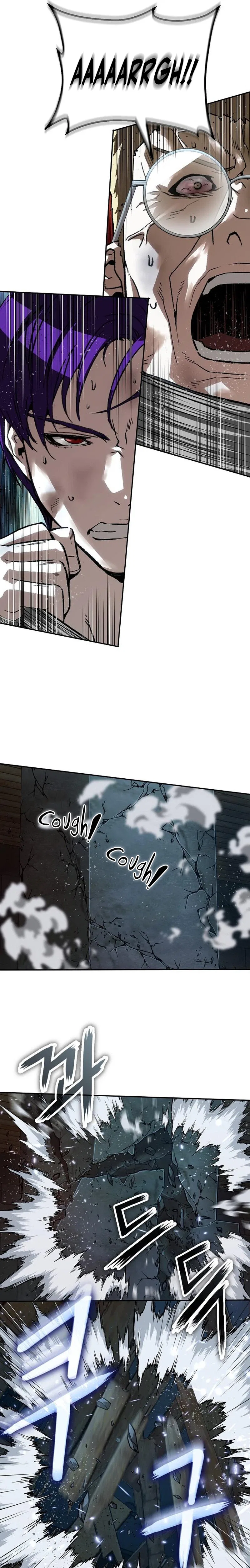 The Villain’s Profiler Chapter 52 – Page 19