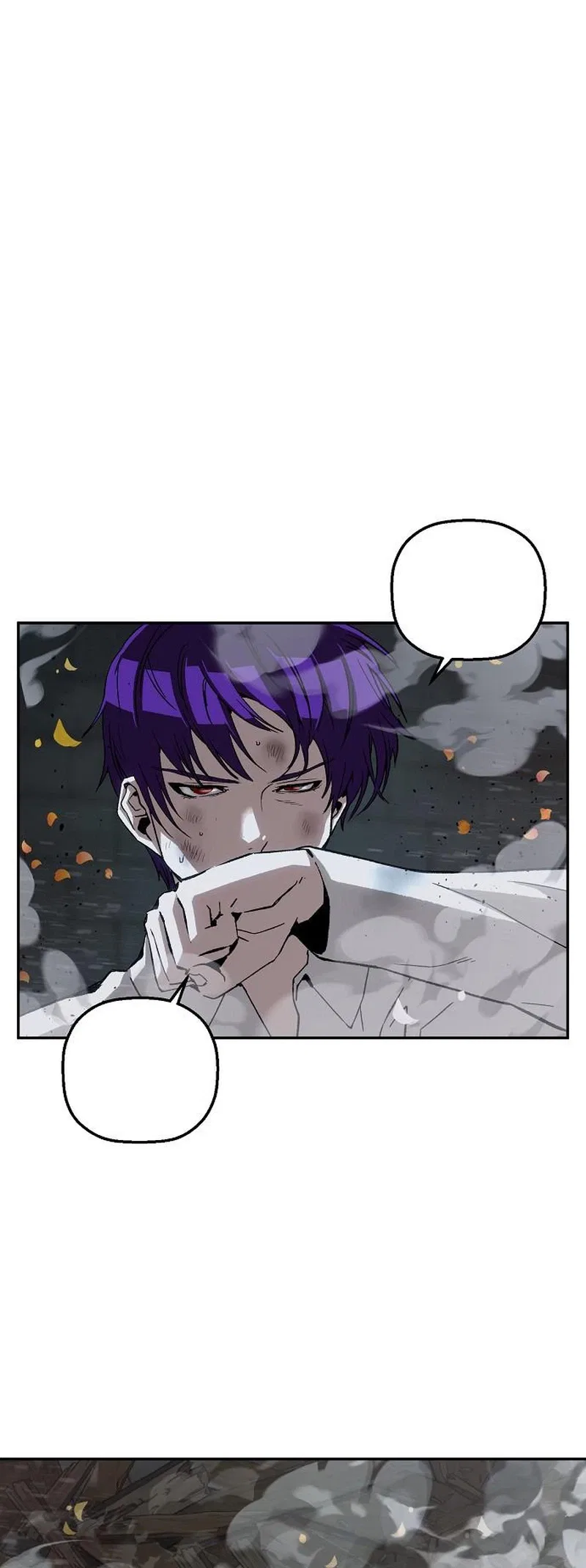 The Villain’s Profiler Chapter 52 – Page 21