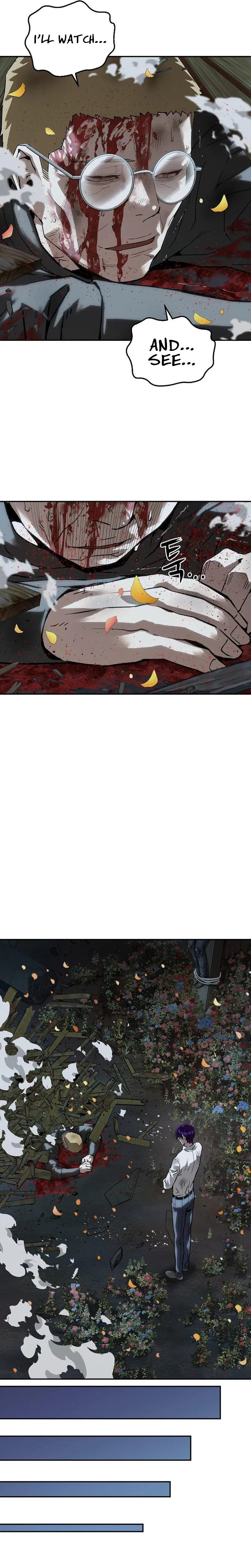 The Villain’s Profiler Chapter 52 – Page 28