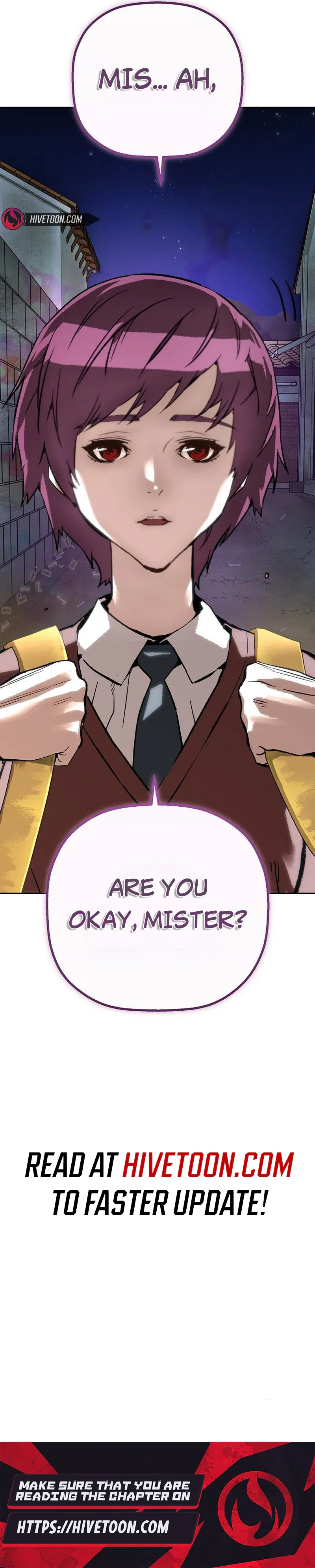 The Villain’s Profiler Chapter 52 – Page 34