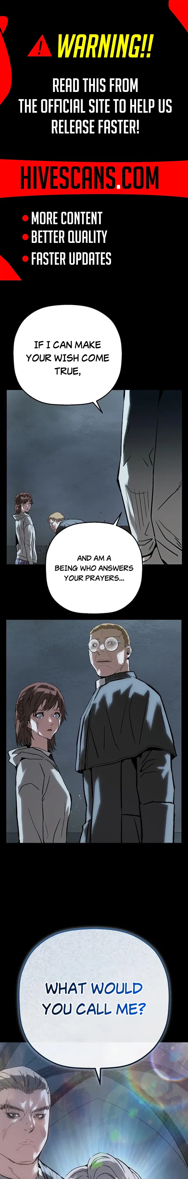 The Villain’s Profiler Chapter 51 – Page 1