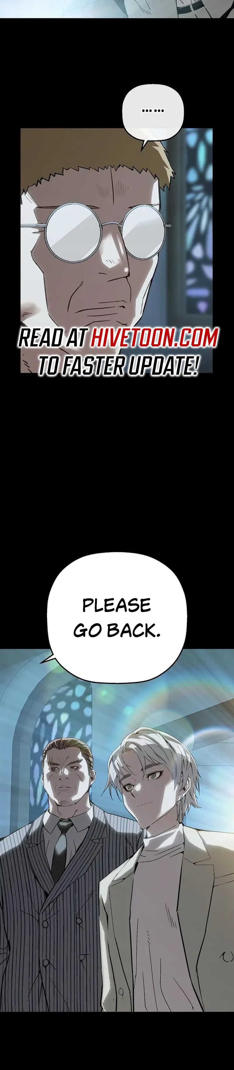 The Villain’s Profiler Chapter 51 – Page 3