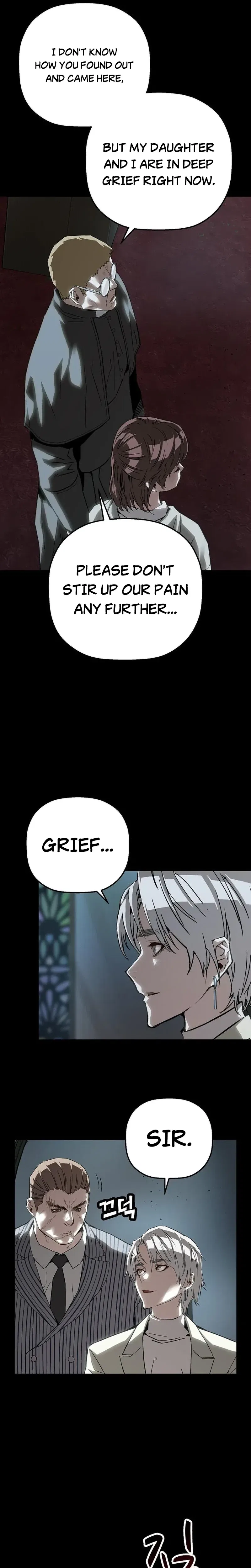 The Villain’s Profiler Chapter 51 – Page 4