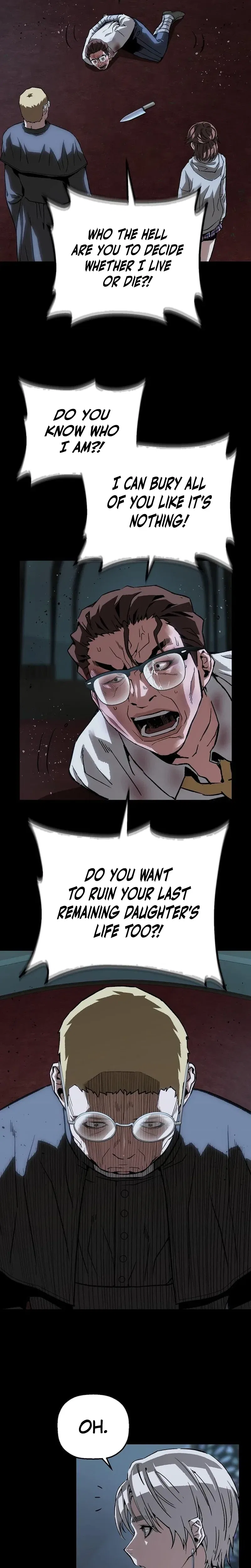 The Villain’s Profiler Chapter 51 – Page 10