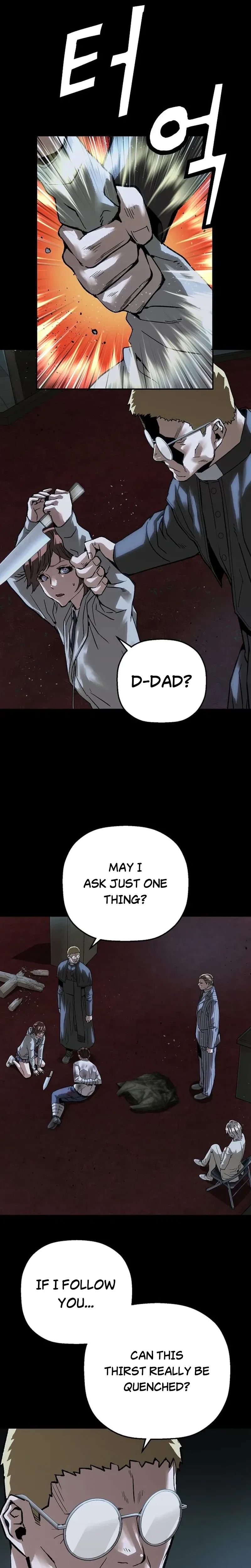 The Villain’s Profiler Chapter 51 – Page 13