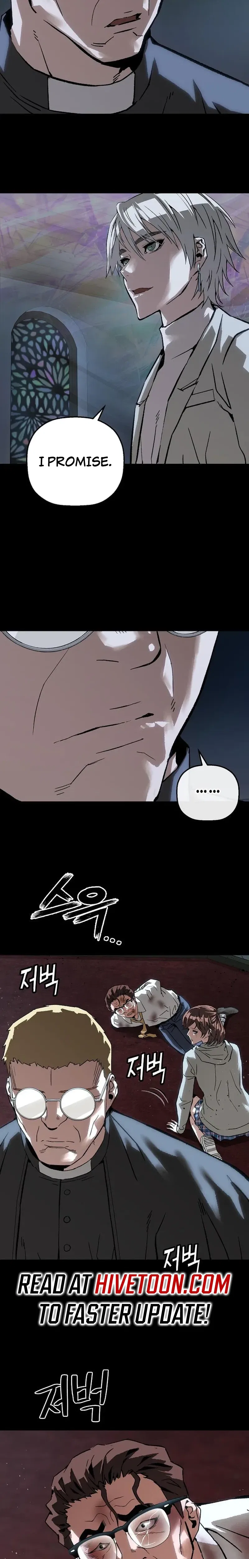 The Villain’s Profiler Chapter 51 – Page 14
