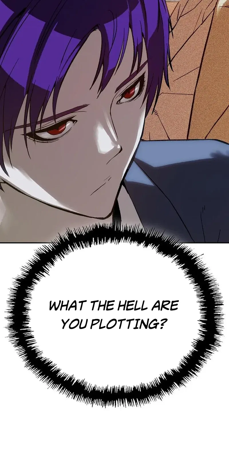 The Villain’s Profiler Chapter 51 – Page 21