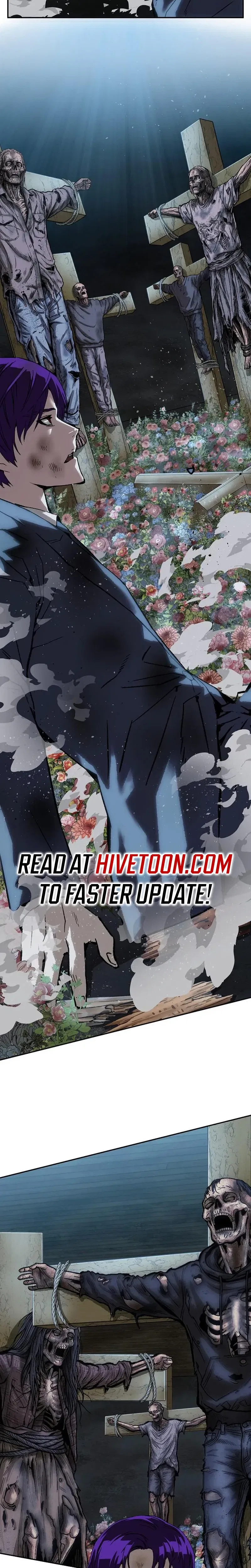 The Villain’s Profiler Chapter 51 – Page 31