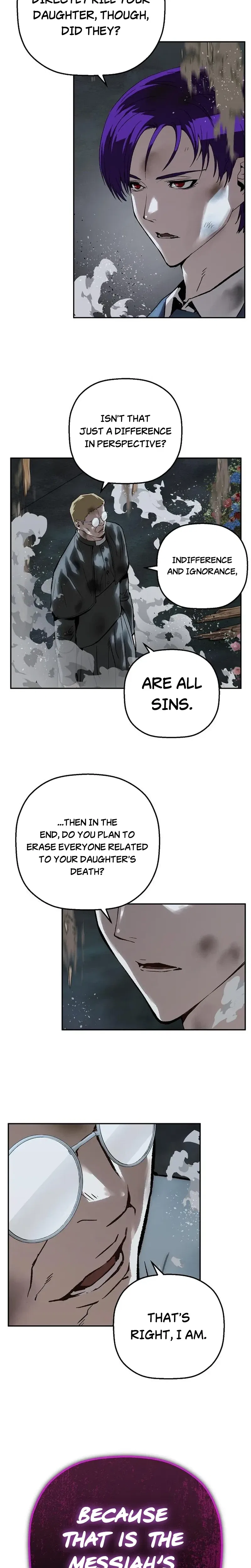 The Villain’s Profiler Chapter 51 – Page 34