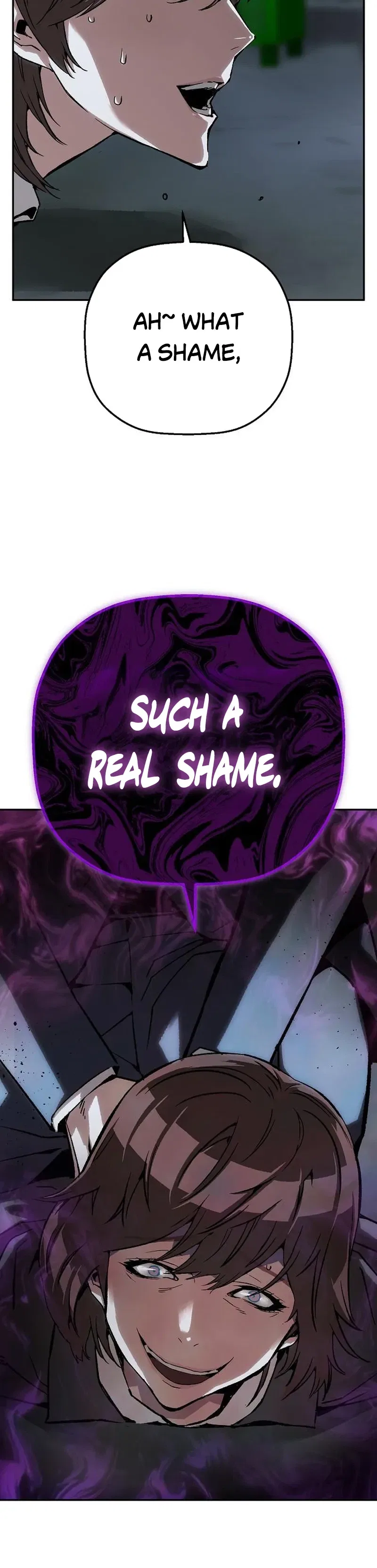 The Villain’s Profiler Chapter 50 – Page 9