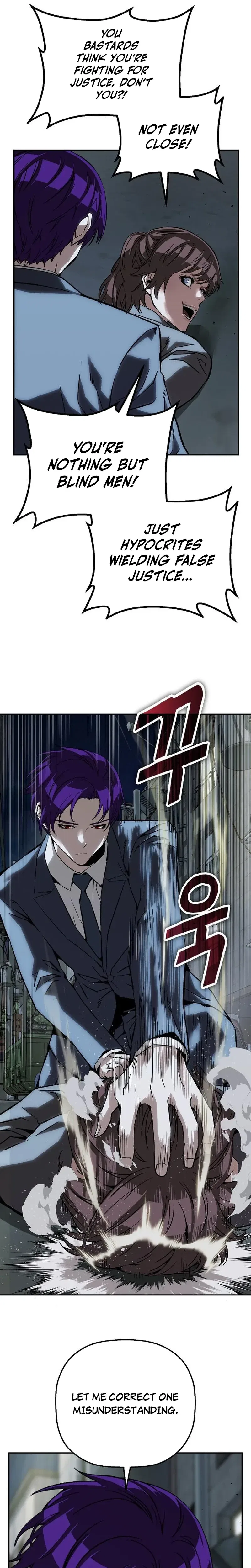 The Villain’s Profiler Chapter 50 – Page 10
