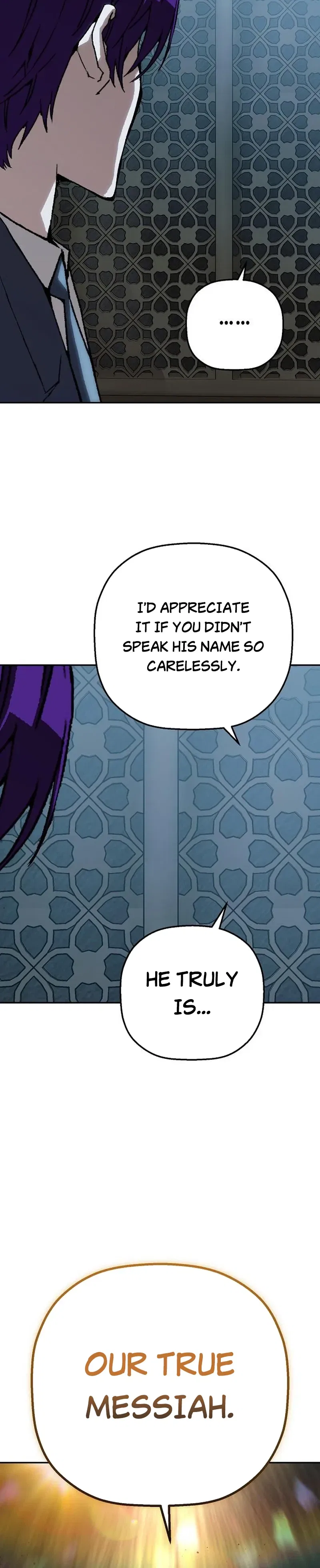 The Villain’s Profiler Chapter 50 – Page 21