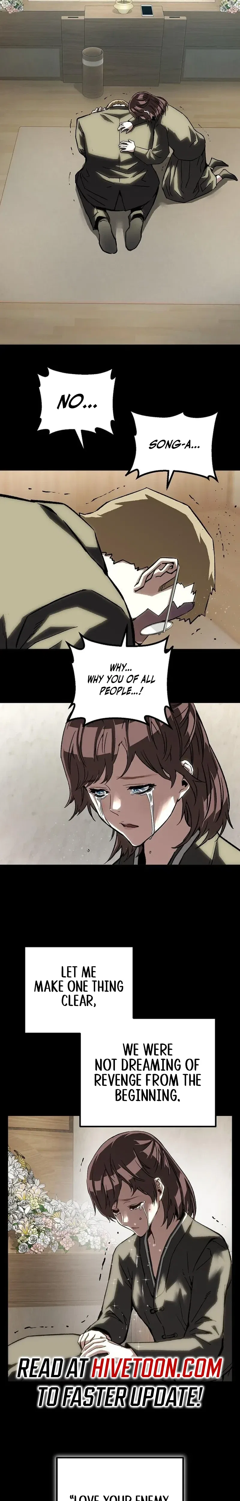 The Villain’s Profiler Chapter 50 – Page 23