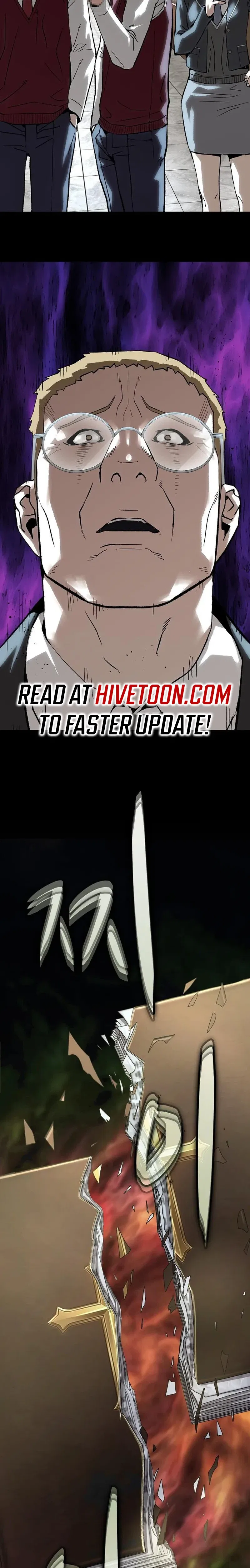 The Villain’s Profiler Chapter 50 – Page 29