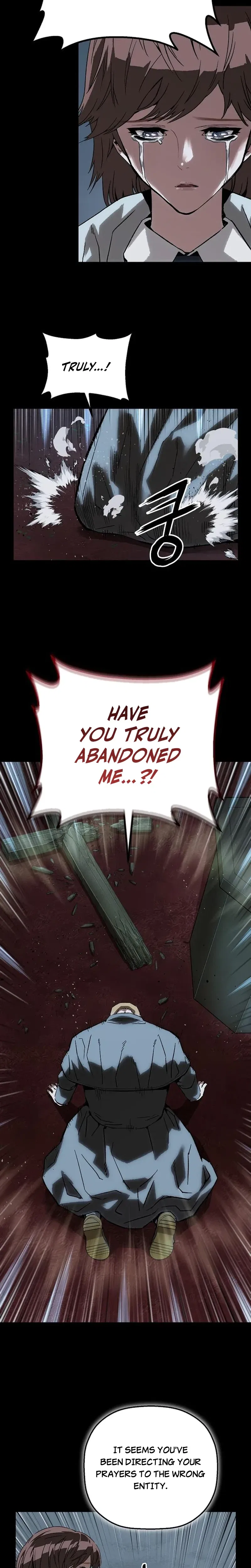 The Villain’s Profiler Chapter 50 – Page 32