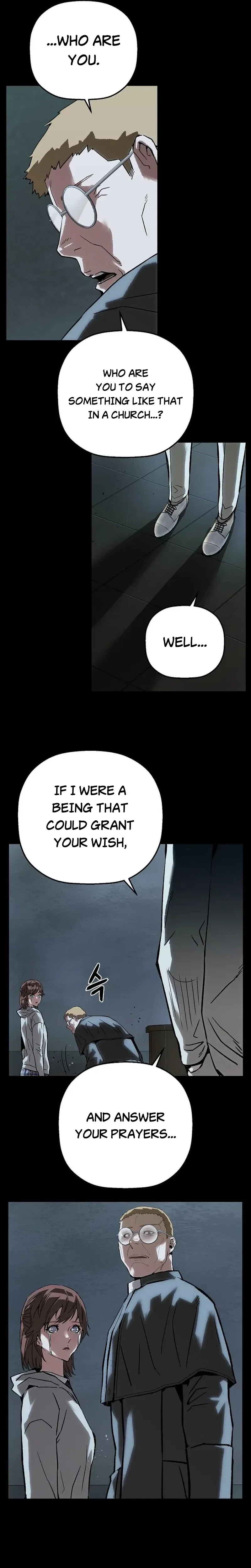 The Villain’s Profiler Chapter 50 – Page 34