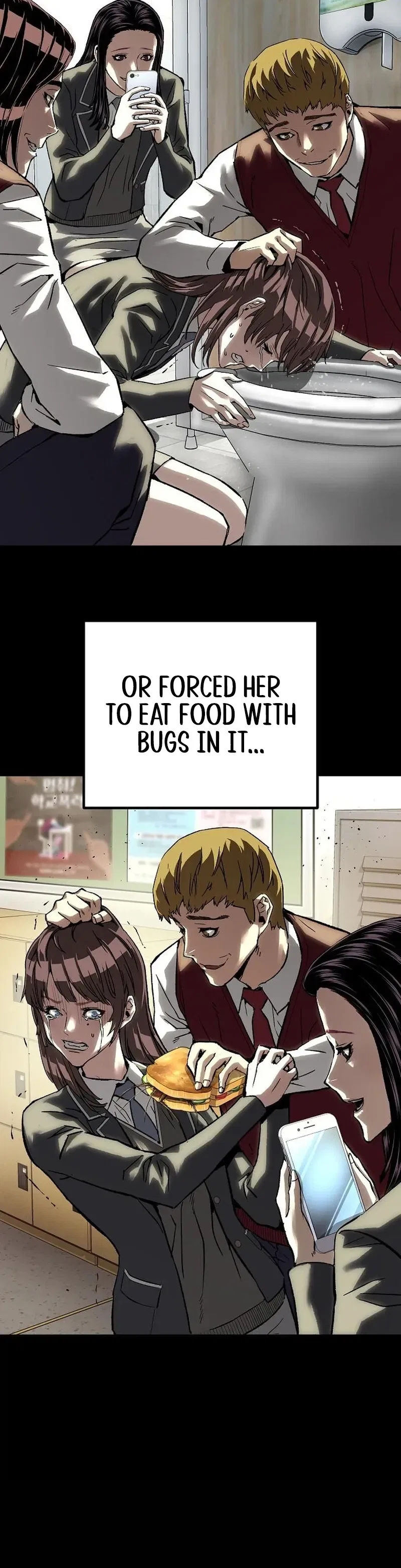 The Villain’s Profiler Chapter 49 – Page 9