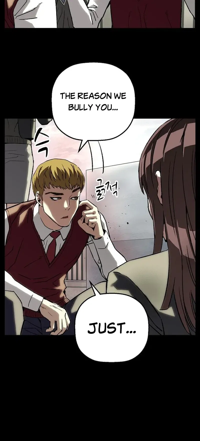 The Villain’s Profiler Chapter 49 – Page 12