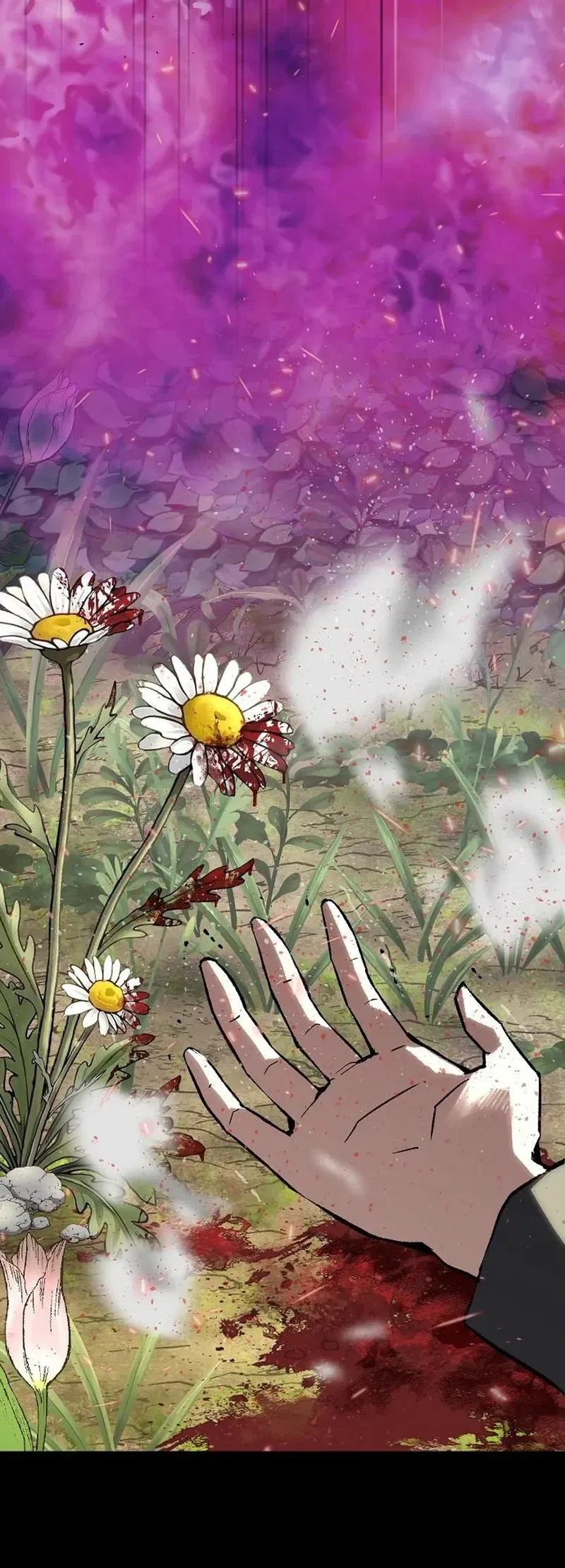 The Villain’s Profiler Chapter 49 – Page 15