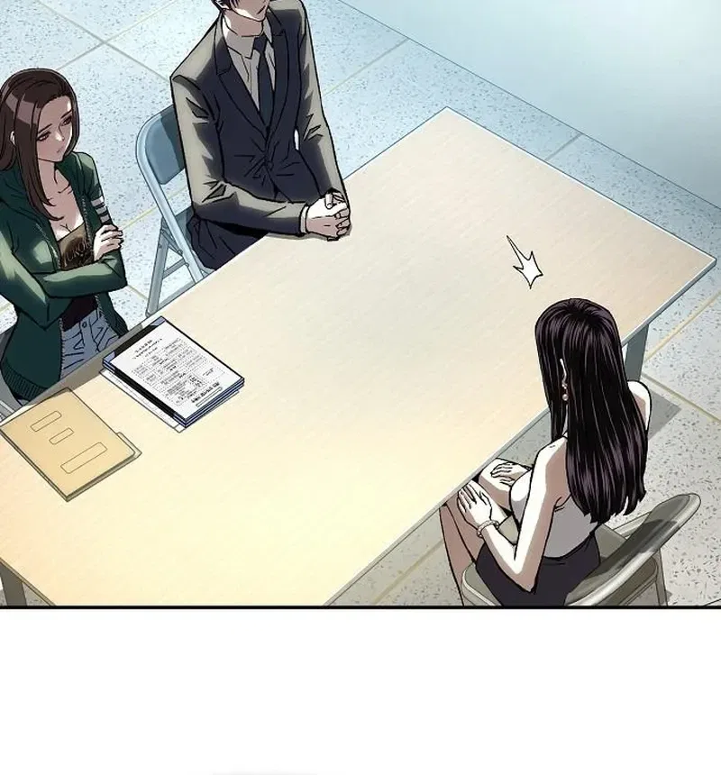The Villain’s Profiler Chapter 49 – Page 18