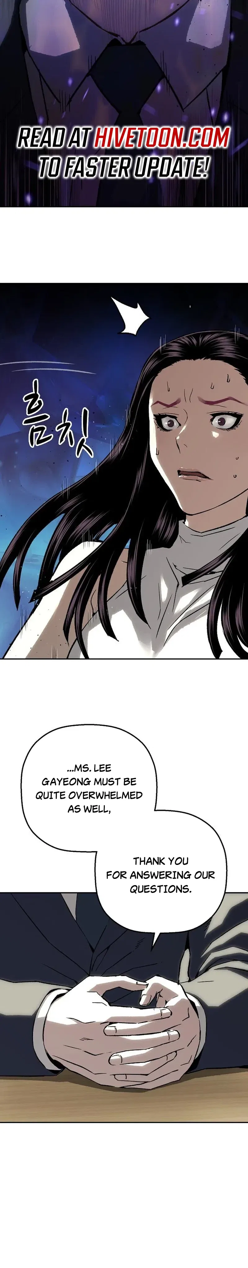 The Villain’s Profiler Chapter 49 – Page 21