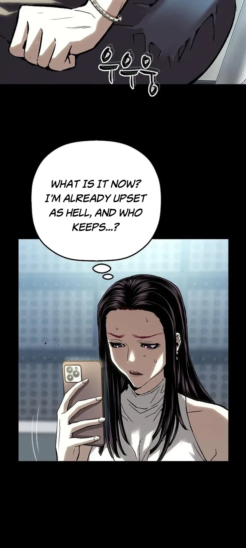 The Villain’s Profiler Chapter 49 – Page 30